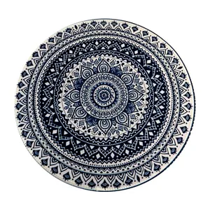 ماوس پد مچر مدل MR-32 طرح سنتی کد 1013