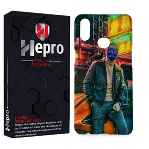 HEPRO MC Cover for Samsung Galaxy A10S
