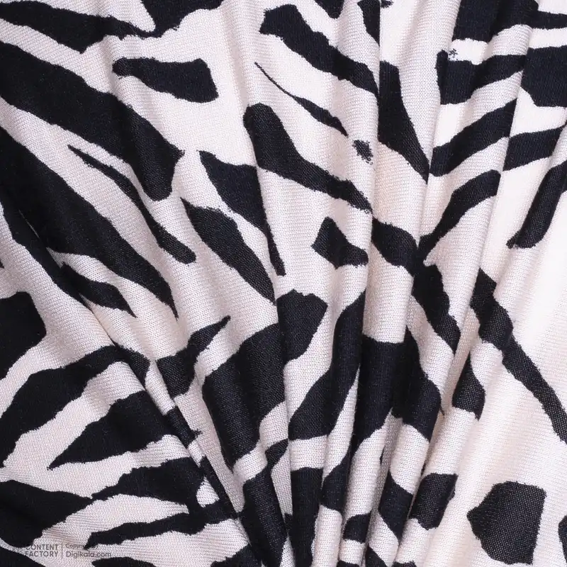 پیراهن زنانه اچ اند ام مدل 0897693