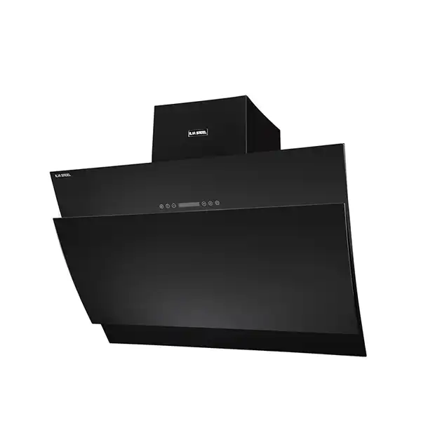 هود مورب ایلیا استیل مدل سارینا سایز 90