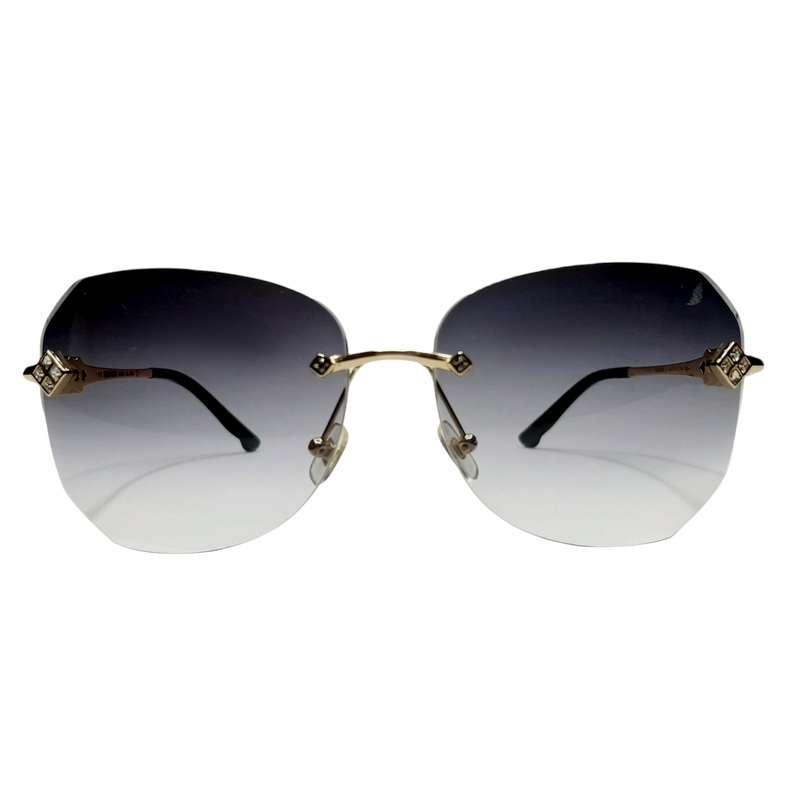 عینک آفتابی زنانه سواروسکی مدل SK018501bc