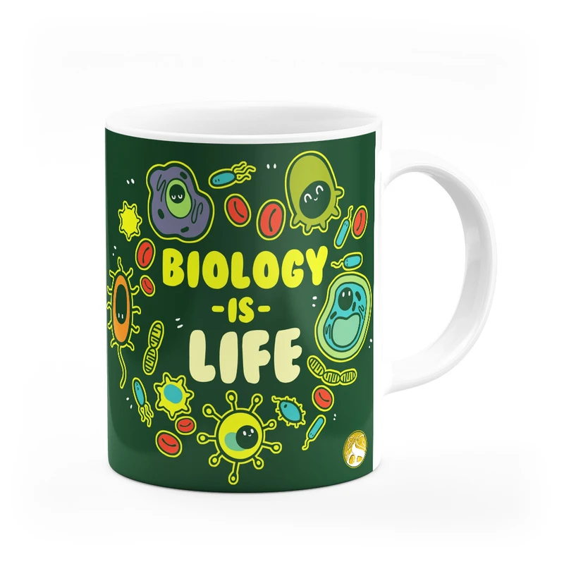 ماگ هومرو طرح زیست شناسی بیولوژی مدل MG8137