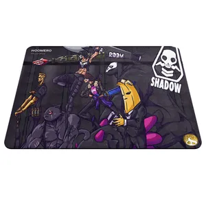 Hoomero Game Fortnite A4168 Mousepad