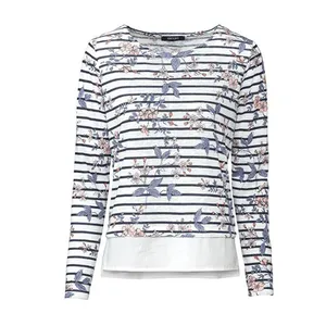 بلوز زنانه اسمارا مدل fk2404