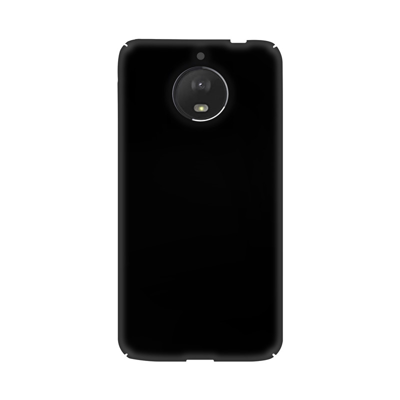کاور فشن مدل Hard مناسب برای گوشی موبایل موتورولا Moto E4 
