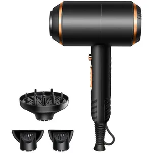 سشوار حرفه‌ای 1700 وات مدل PK4486.Smart