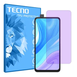 Tecno Resistant model UV screen protector suitable for Huawei Y9s mobile phone