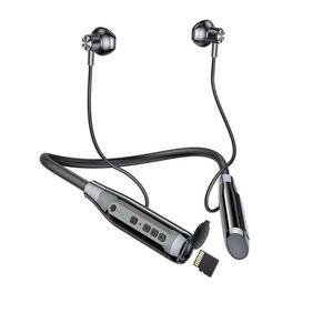 هدفون بلوتوثی مدل A12