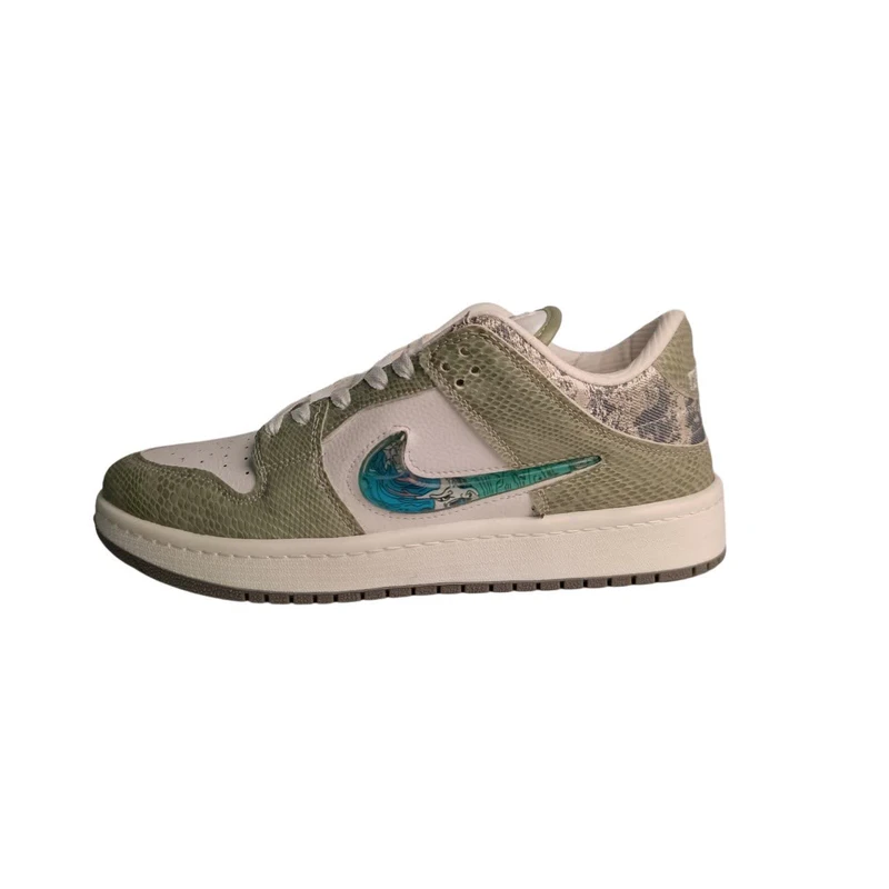 کفش روزمره مردانه مدل drg