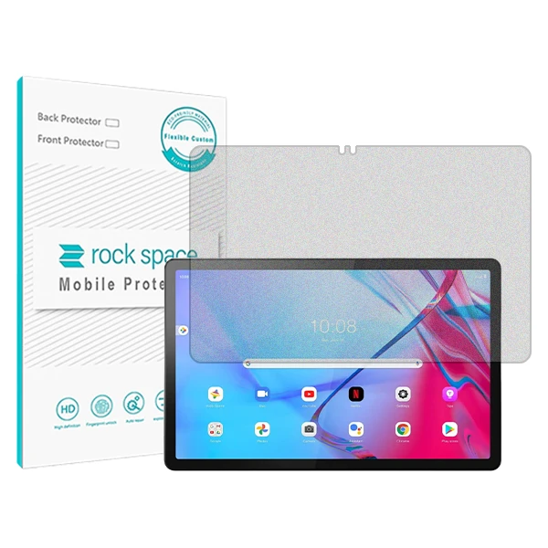 محافظ صفحه نمایش مات راک اسپیس مدل HyMTT مناسب برای تبلت لنوو Tab P11 5G