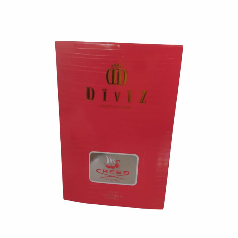 ادو پرفیوم دیوایز مدل کرید وایکینگ حجم 100 میلی لیتر