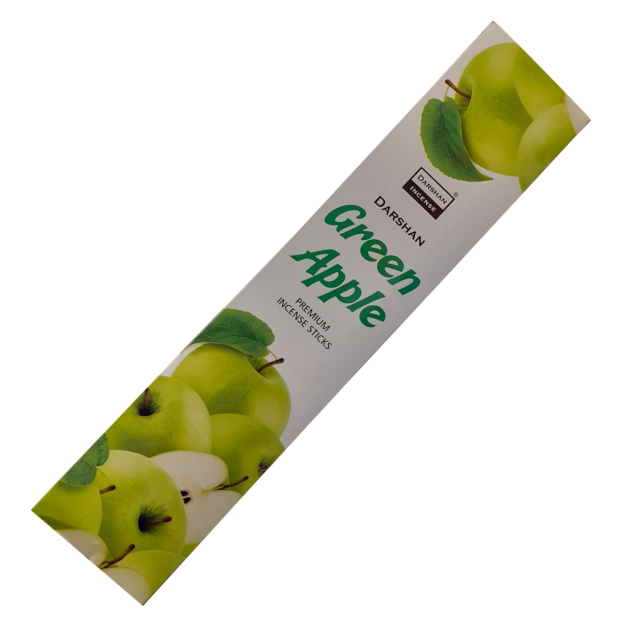 عود دارشان مدل Green Apple