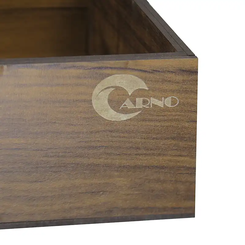 جعبه رنگ کارنو مدل CSS 28