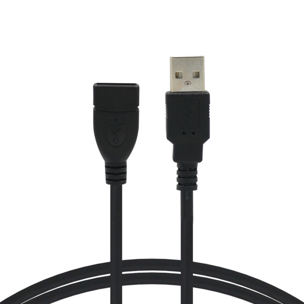  کابل افزایش طول USB آمپلیفای مدل AMP-6009 طول 2 متر