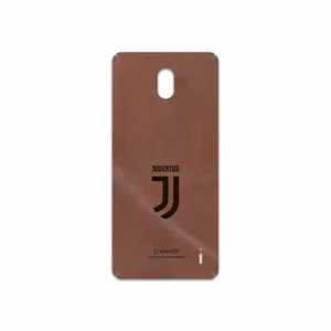 MAHOOT MNL-JUVE Cover Sticker for Nokia 1 Plus