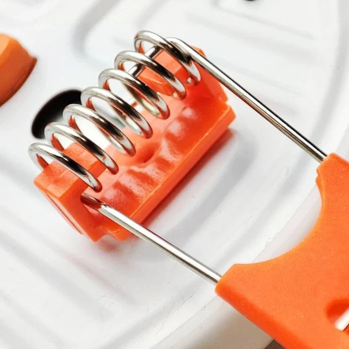 پنل ال ای دی 36 وات دونور مدل توکار R36 کد 690096