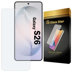 Glass Star GFNMB20 Screen Protector For Samsung Galaxy S26 