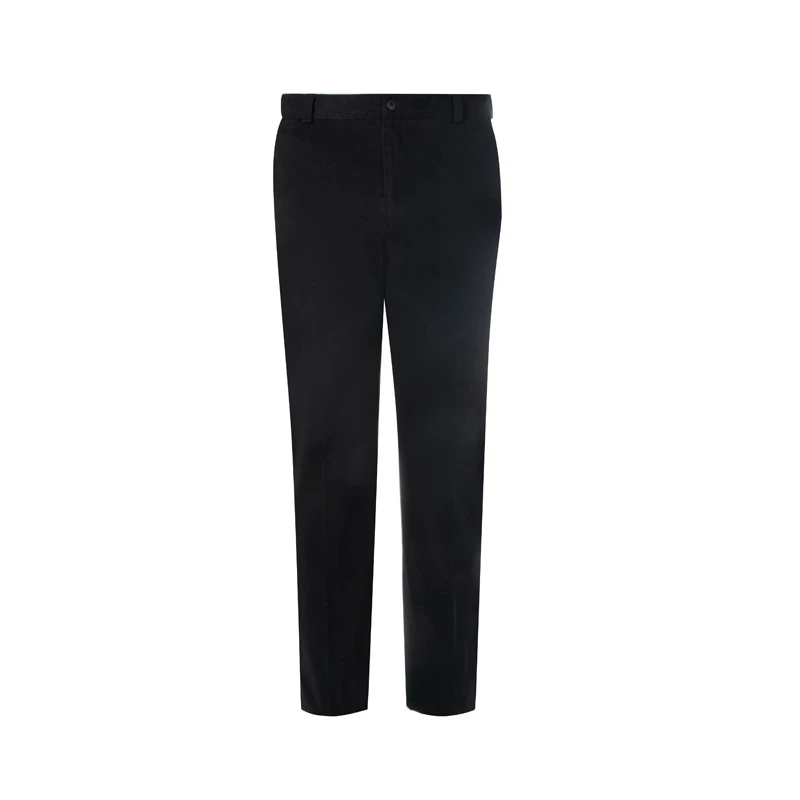 شلوار جین بگ مردانه کد LVG008