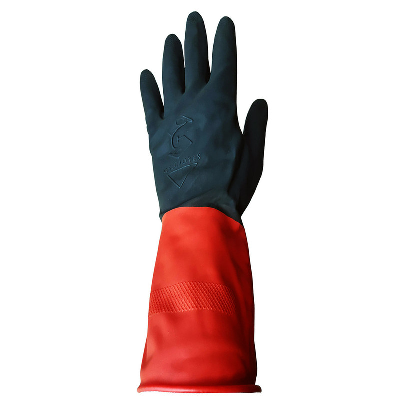 دستکش ایمنی ابتکار مدل AT-0110