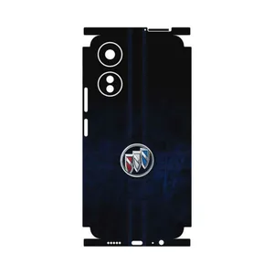 MAHOOT Buick-FullSkin Cover Sticker for Honor X5 Plus
