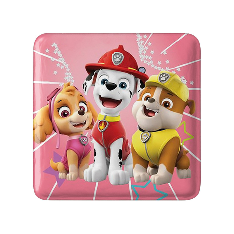 مگنت خندالو طرح سگ های نگهبان Paw Patrol کد 4729