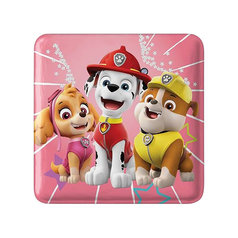 مگنت خندالو طرح سگ های نگهبان Paw Patrol کد 4729 مگنت خندالو طرح سگ های نگهبان Paw Patrol کد 4729