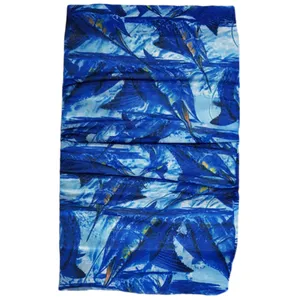 دستمال سر و گردن مدل Rokh40