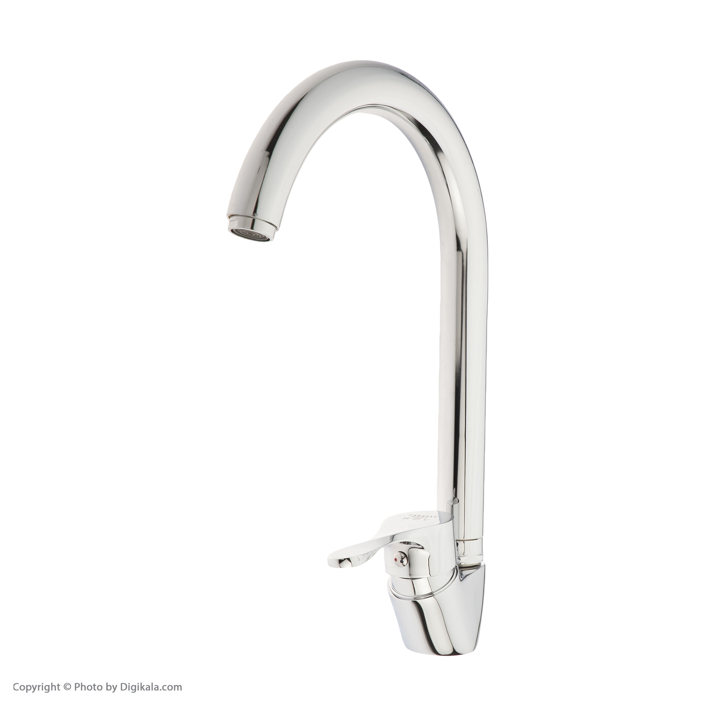 ست شیرآلات فراست پویا مدل پاپیون مجموعه 4 عددی