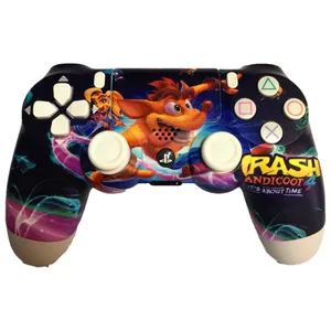 دسته بازی پلی استیشن 4 مدل CTR