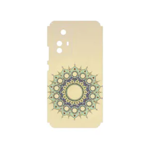 MAHOOT Art of Illumination 2 Cover Sticker for Xiaomi 12 Pro