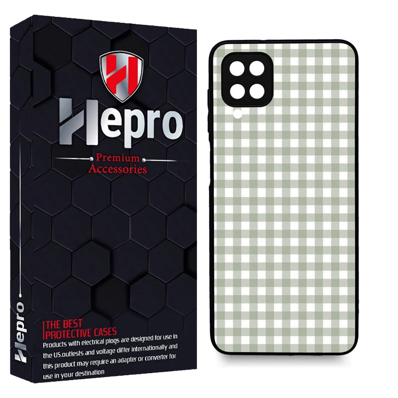 کاور هپرو طرح فانتزی مدل TPU مناسب برای گوشی موبایل سامسونگ Galaxy A12