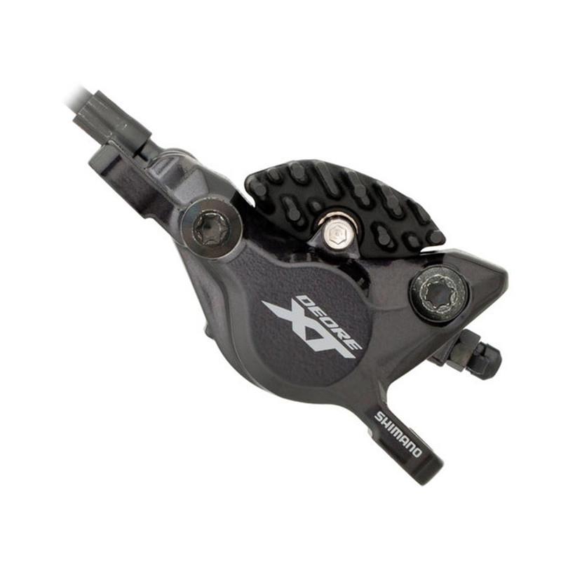 کیت ترمز دوچرخه شیمانو مدل DEORE XT BL-M8100 J بسته 2 عددی