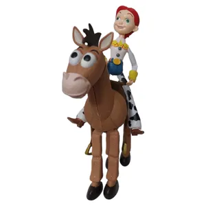 فیگور مدل داستان اسباب بازی TOY - JB مجموعه دو عددی