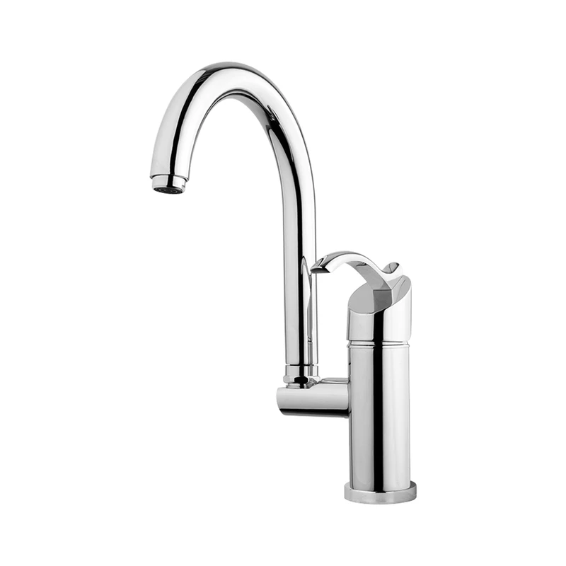 شیر آشپزخانه دوان مدل آلوت