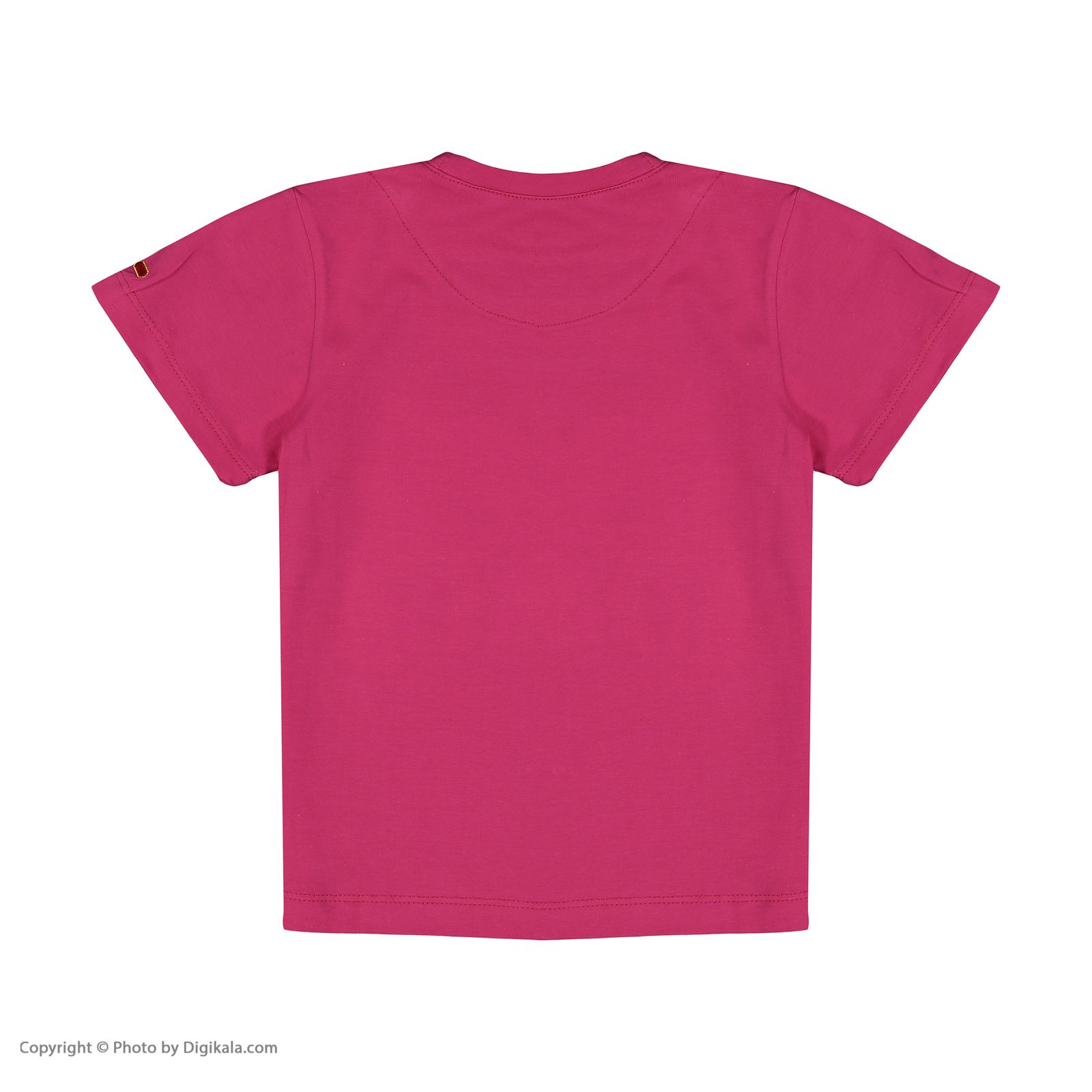 ست تی شرت و شلوار دخترانه مادر مدل 409-66 - - 4