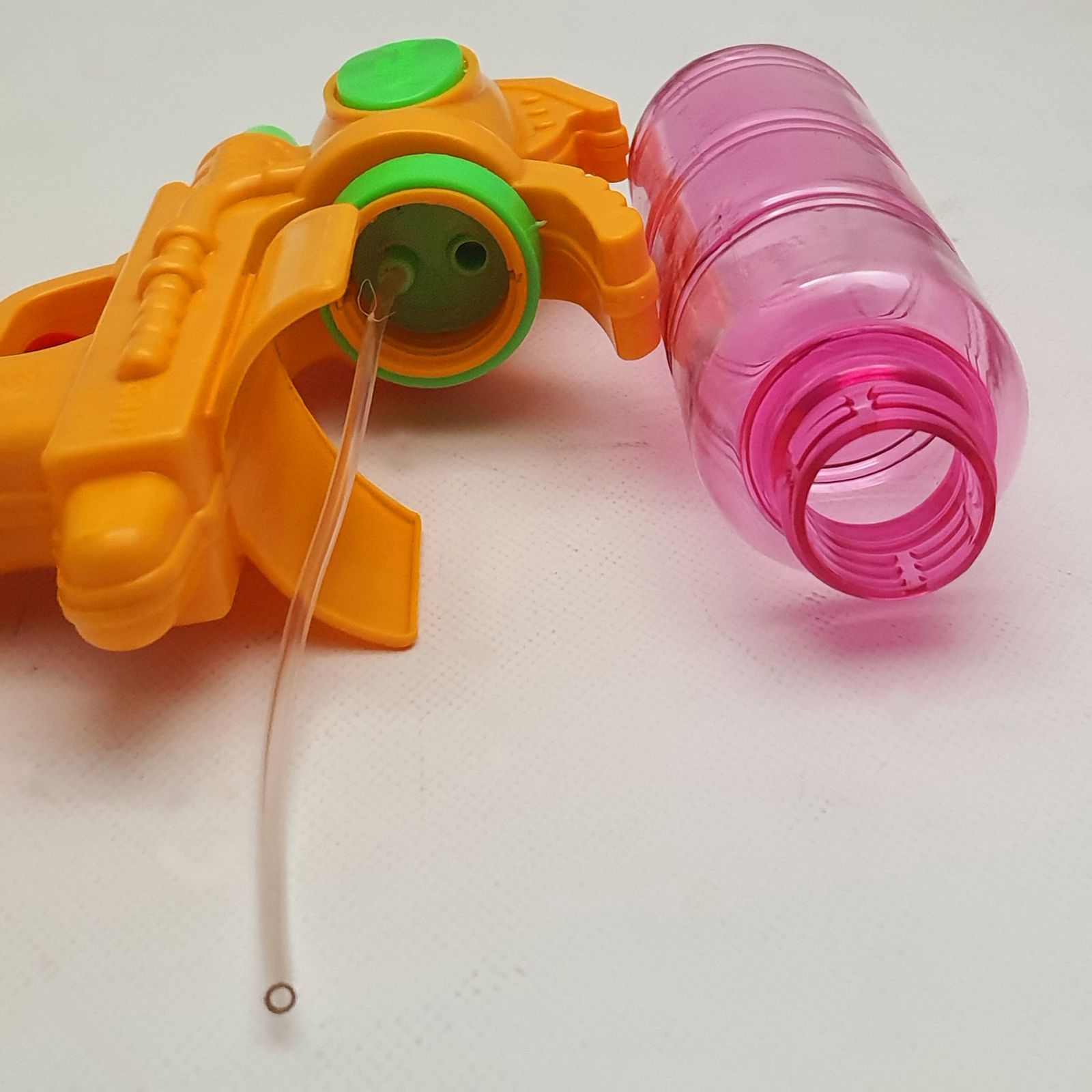تفنگ بازی آب پاش مدل sprinkler -  - 4