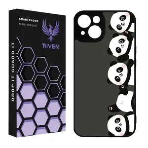 RIVEN RI3-7 Case For Apple iphone 14
