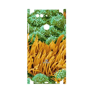 MAHOOT Atom Universe 6-FullSkin Cover Sticker for Huawei Nova 2 Plus