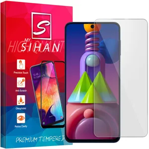  MY Sihan CLT-N Screen Protector For Samsung Galaxy M31s