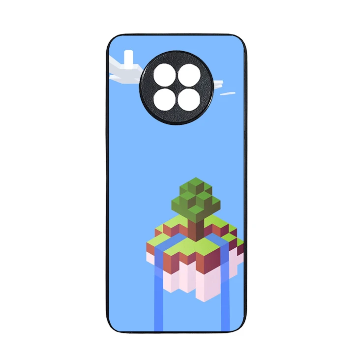 کاور طرح ماینکرفت مناسب برای گوشی موبایل هوآوی nova 8i