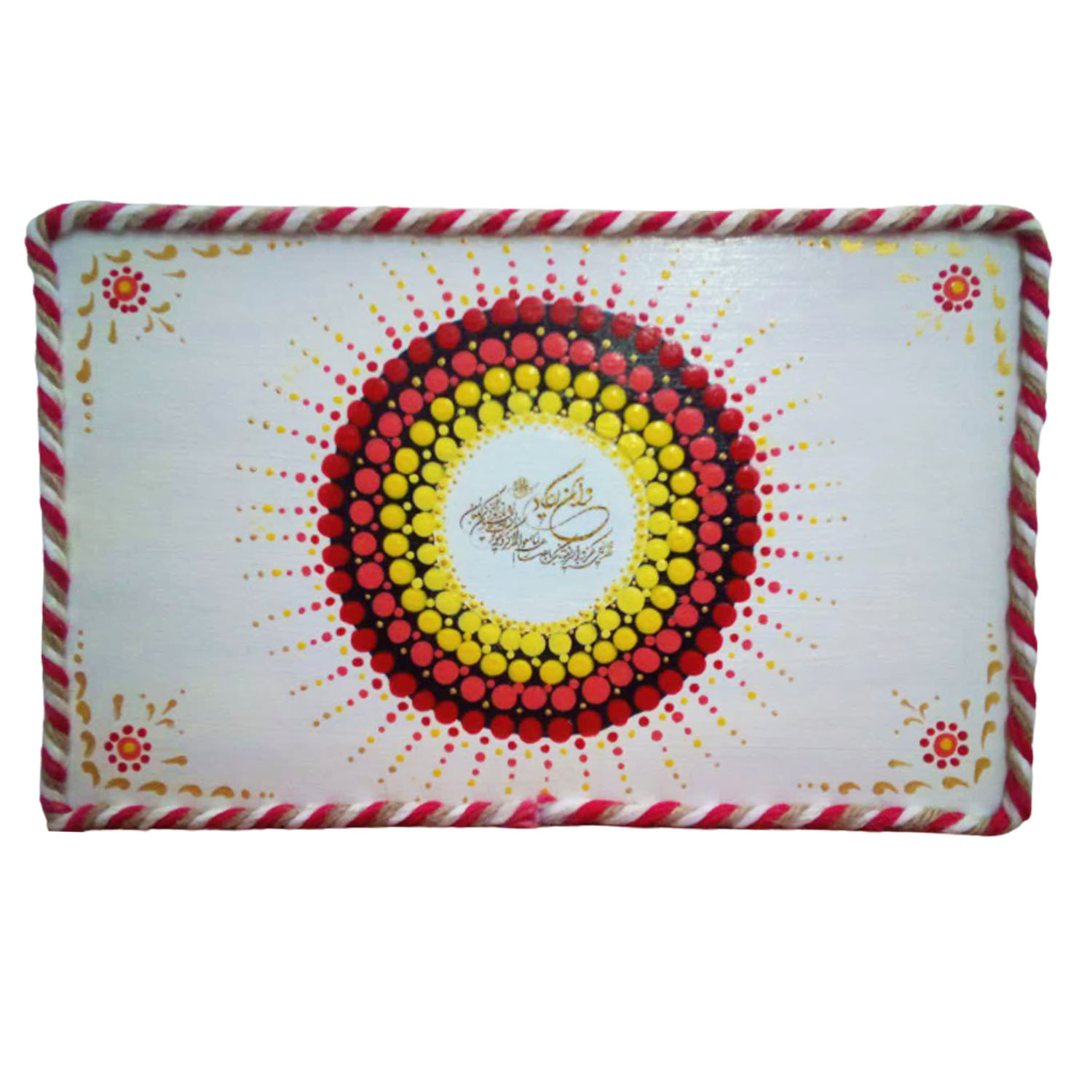 دیوارکوب طرح وان یکاد کد 54432