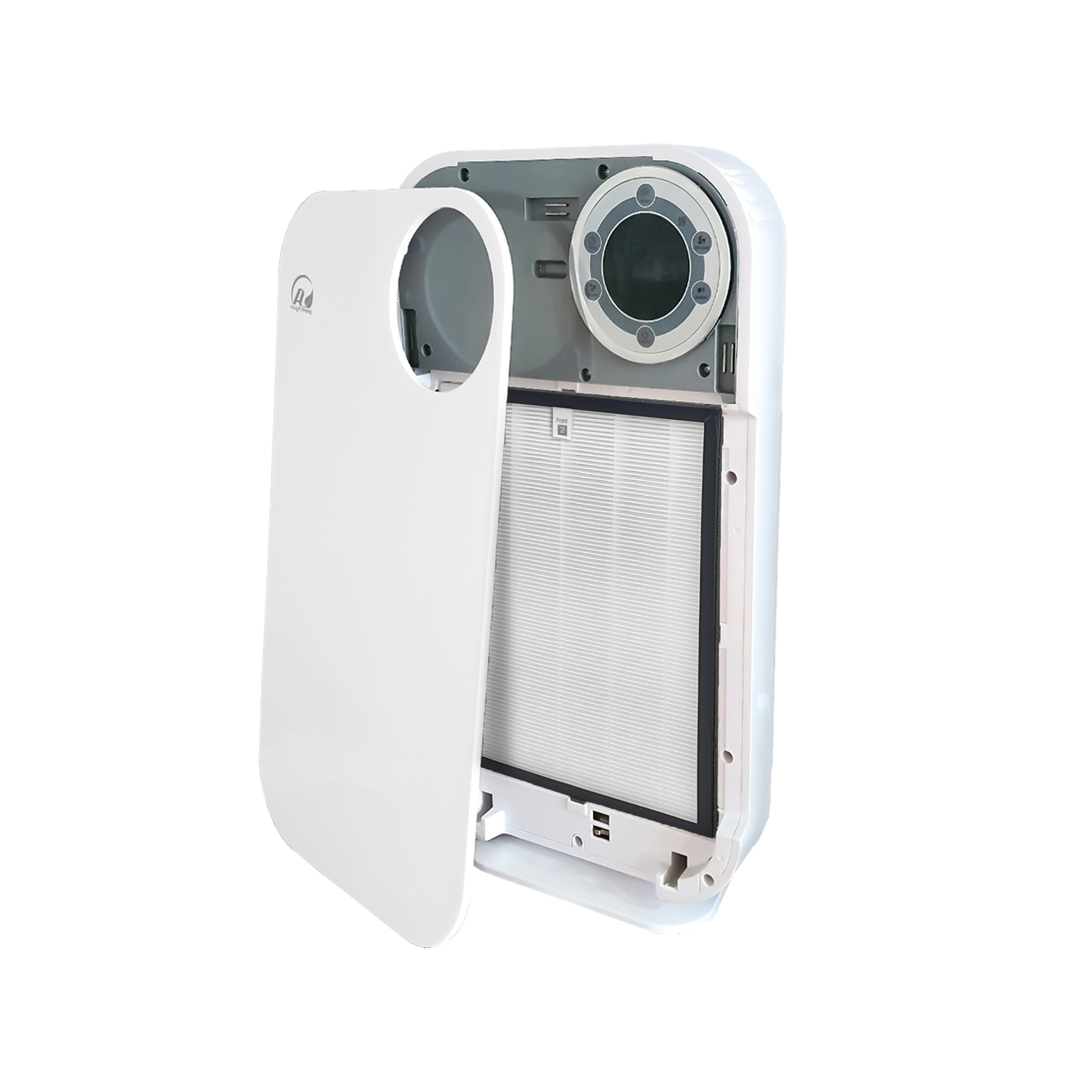 فیلتر تصفیه کننده هوا آلماپرایم مدل HEPA AP-362