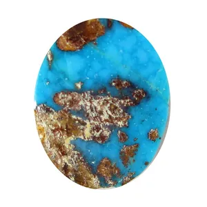 سنگ فیروزه پارلا گوهر کد 5194