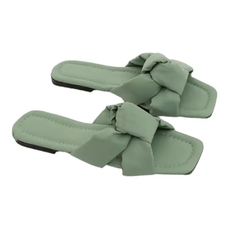 صندل زنانه ال سی وایکیکی مدل طبی استپ دار