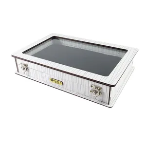 جعبه انگشتر پارلا باکس کد 2287