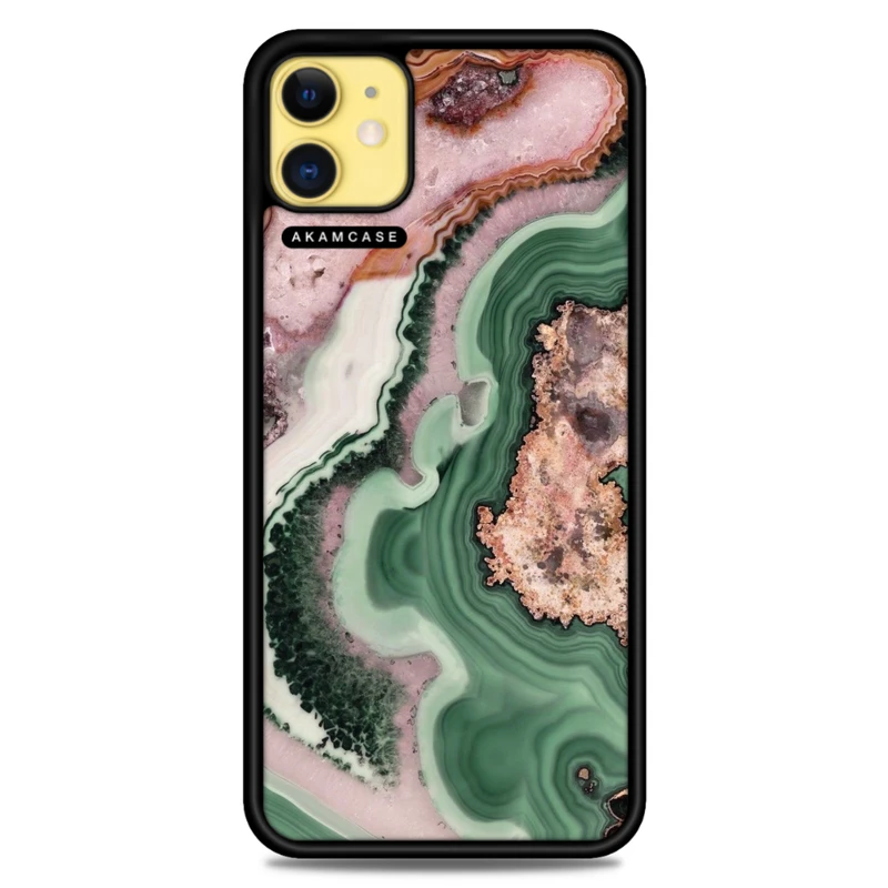 کاور آکام مدل AMCWA11-MARBEL16 مناسب برای گوشی موبایل اپل iPhone 11