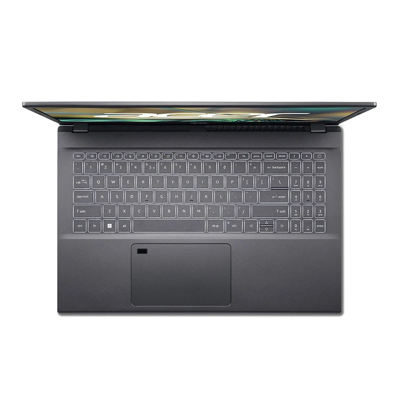 لپ تاپ 15.6 اینچی ایسر مدل  Aspire 5 A515-57G-51RC I5 16 512 RTX2050 4