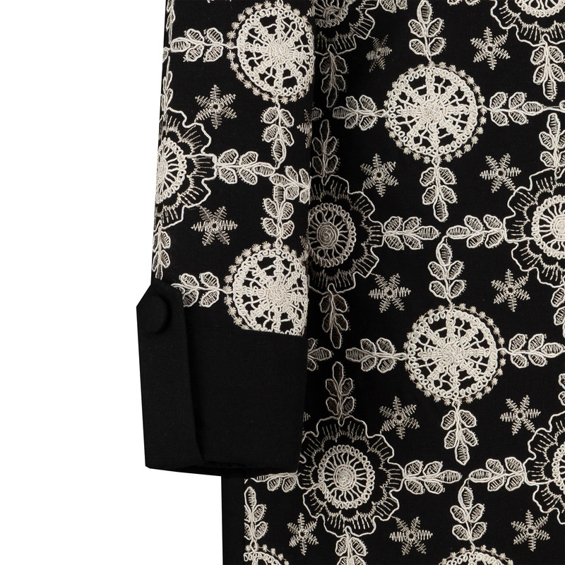 ست کت و شلوار زنانه السانا مدل نونا کد 212681