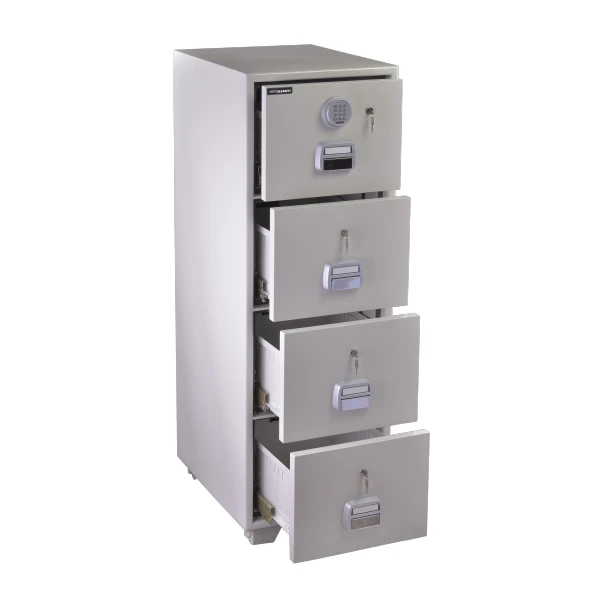 صندوق الکترونیکی ایگل مدل SF_680_4eek
