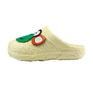 دمپایی بچگانه مدل اوزاکا عروسکی monkey کد 73